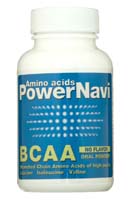 PowerNavi BCAA